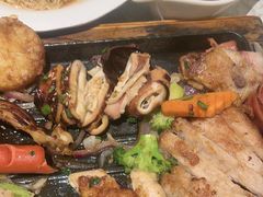 -翠华餐厅(正佳广场店)