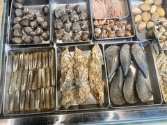 -KAOKAO烤烤·丹东海鲜烧烤(望京店)