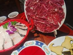 -黄家码头老火锅(解放碑旗舰店)