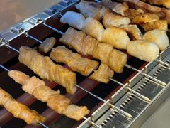 -多宾韩国料理(学衡路店)