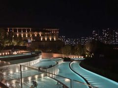-清河半岛温泉度假酒店