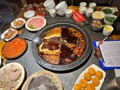 -陈眼镜火锅(总店)