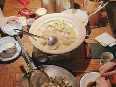 -老湘村·湖南土菜(天河维多利店)