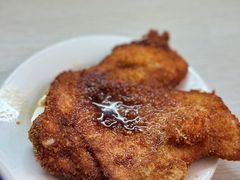 -大时代美食面馆