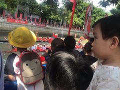 -TOYSRUS玩具反斗城(广州IGC天汇广场店)