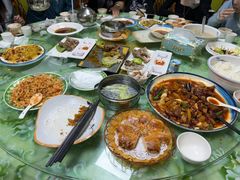 -清真新疆叶尔羌烤肉店(新香洲店)