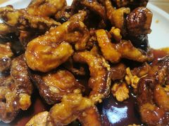 -圆满素食林饭店非遗素食(河西店)