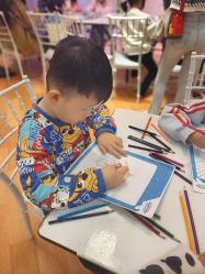 -尼克Playtime(欢乐海岸店)