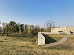 -盘龙城国家考古遗址公园