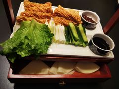 -庆江南江南菜(琴湖溪里花园城店)