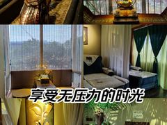 -海悦容庭SPA·按摩·推拿(万象城店)