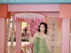 -皇庭广场(福华三路店)