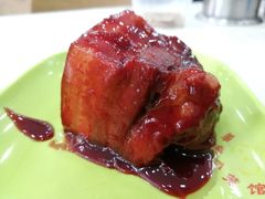 -珊珊小笼馆(仙霞路店)