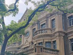 -张学良旧居陈列馆