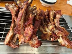 -张记焖窑·十五年专注焖烤(雍和宫店)