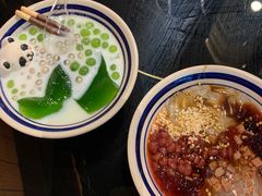 -川流不息·地道川菜·小龙虾(新松江路店)