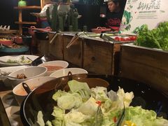 -戈拿旺巴西烤肉(崇文门店)