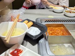 -海底捞火锅(九久奥特莱斯店)