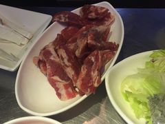 -喜来稀肉(虹泉路店)