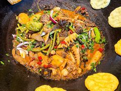 -土灶人家柴火鸡(都江堰店)