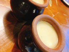 小罐子鸡汤虾仁米线-雀舞云南菜(天津天河城购物中心店)