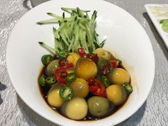 -京味民福烤鸭店(建设四马路店)