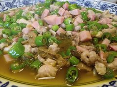 -百年神厨·地道川菜(清江西路店)