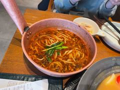 -云海肴·汽锅鸡·云南菜(苏州中心店)
