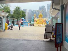 -海合安成都极地海洋公园