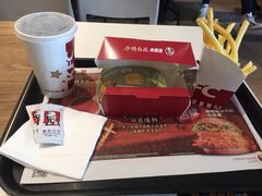 -肯德基(万象店)