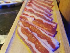 一米肥牛-十三姨正合丰烤肉(营迹路店)