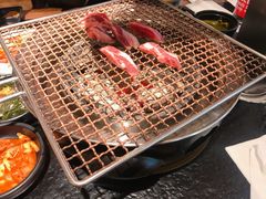 -九田家黑牛烤肉料理(石路天虹店)