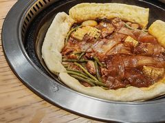 -咱屯子铁锅炖直营店(南湖大路店)