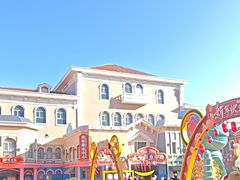 -青岛方特梦幻王国