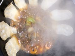 -锅来乐地锅鸡(安亭店)