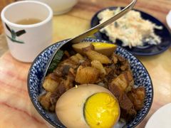 -好呷(东城十三碗美食广场店)