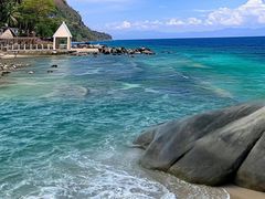 -海南分界洲岛旅游区