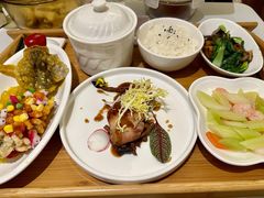 -福田家月子中心 产后 月嫂(市立母子医院店)