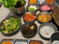 -蚂蚁洞·烤肉大营地(上海静安大悦城店)