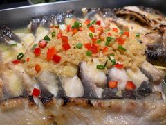 -半天妖烤鱼(印象城店)