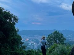 -火炉山森林公园