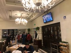 大堂-大鸭梨烤鸭店(花园村店)