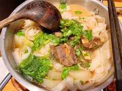 -小满手工粉(上海新世界城店)
