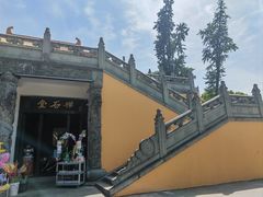 -南京市江宁方山