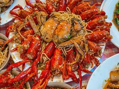 -捌贰虾蟹·江湖菜馆(江汉路店)