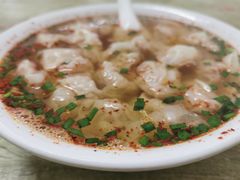 -安庆柴火馄饨(马道街店)