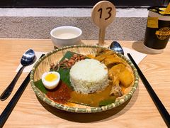 -大马厨娘(万达华城店)