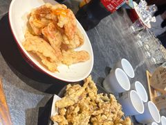 -金掌勺东北菜(格兰晴天店)