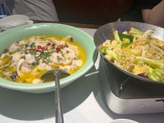 -洪星渔庄临平菜(星万里店)