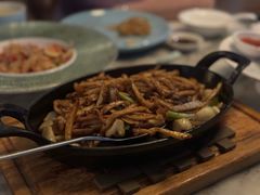 -东南里湖景餐厅·新闽菜(浦西万达店)